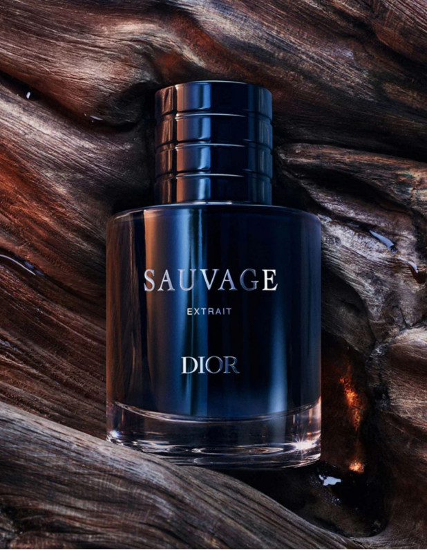 Sauvage Extrait